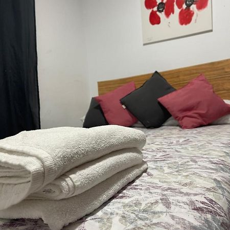 Madrid Palomeras Apartment Zewnętrze zdjęcie