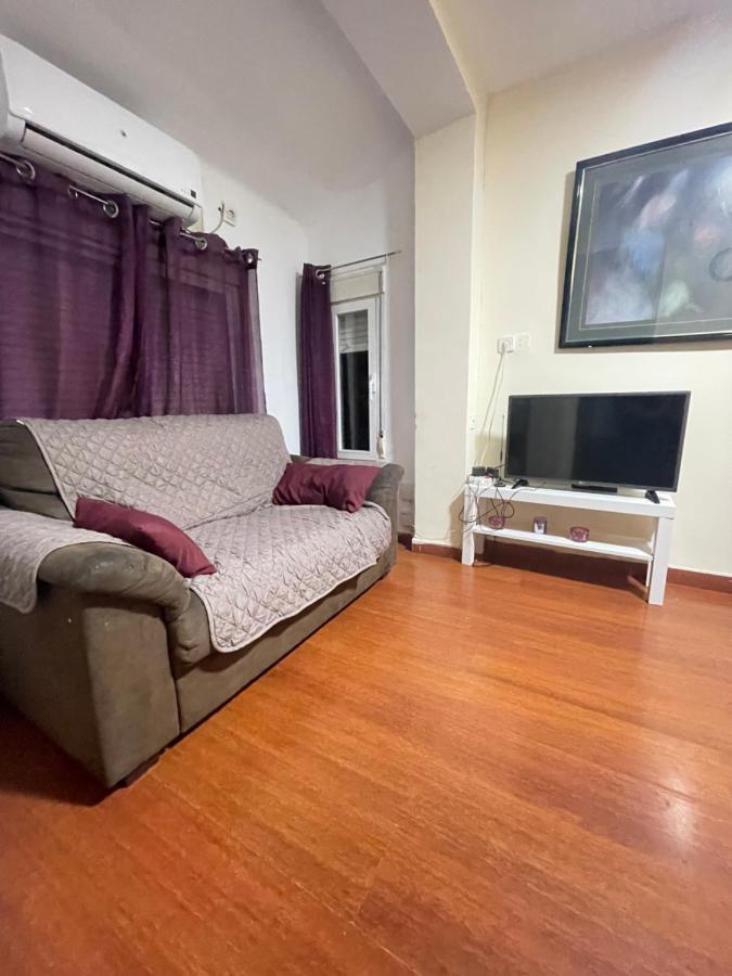 Madrid Palomeras Apartment Zewnętrze zdjęcie